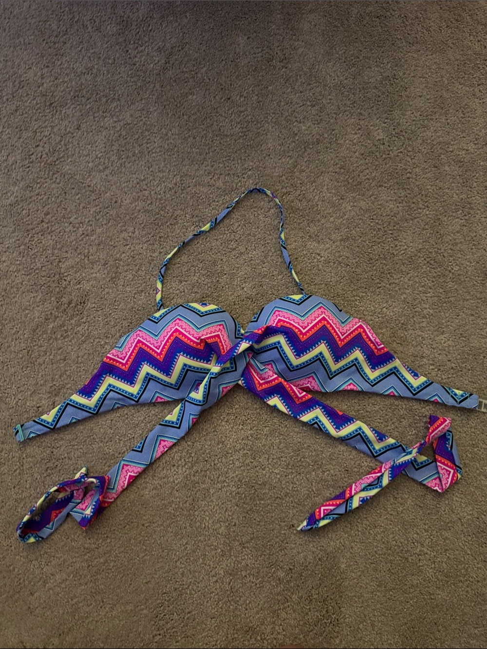 Victorias Secret PINK Swimsuit Top